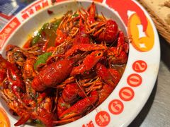 -阿财老铺·老蚌埠龙虾城(华夏总店)