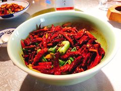 -天府传奇大酒店(金山东路店)