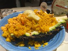 -太食獸泰式茶餐厅(北美新天地店)