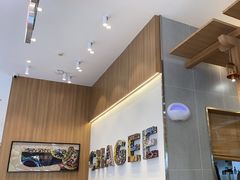 -霸王茶姬(西单百货店)