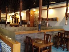 -首尔馆韩国料理(金童路店)