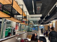 -万和源炝锅城·活鱼现炝(文艺北路店)