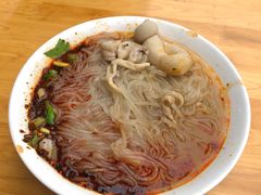 -甘记肥肠粉(马鞍北路店)