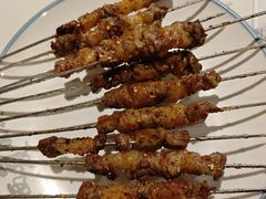 -西夏回族烧麦馆(牡丹街店)