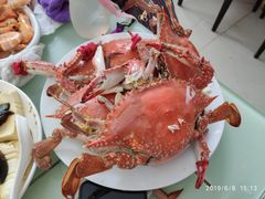 -常家活海鲜小吃(仅一家无分店)