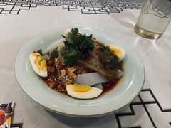 -海尔巴格新疆餐厅(东来兴店)