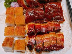 -顺德美的万豪酒店-万豪中餐厅