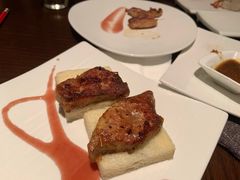 -佛山希尔顿酒店·融誉亚洲美食荟