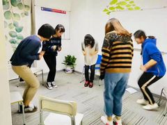 -首尔韩语培训中心·韩国留学