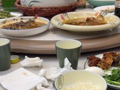 -紫藤园·天目湖大鱼头(南山竹海店)