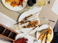 -上海佘山世茂艾美酒店