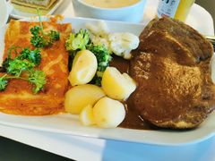 -宜家·瑞典风味餐厅(天津东丽商场店)