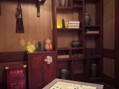 -暴风岛沉浸式体验馆(百联世纪店)