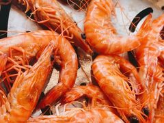 -四海蒸鲜蒸汽海鲜自助(北戴河店)