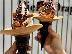 -GODIVA(海岸城店)
