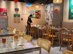 -八爷茶餐厅
