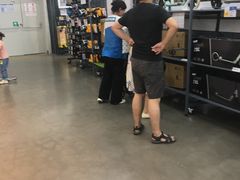 -迪卡侬(安德门店)