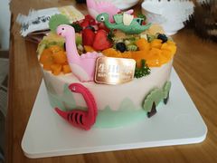 -味多美蛋糕(安定门店)