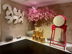 -佛山希尔顿酒店·融誉亚洲美食荟