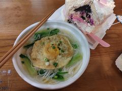 -九锅一堂酸菜鱼(新南凯德直营店)