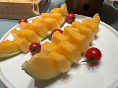 -峰厨大鱼泡饼(水上公园店)