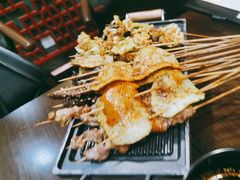 -道乐烧肉酒馆
