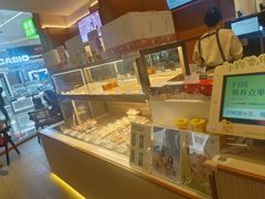 -奈雪的茶(印象城店)