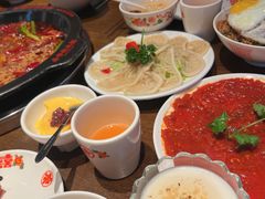 -牛市坎火锅(建设路店)