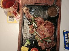 -豪客来牛排(华创国际广场店)