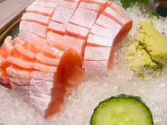 -禾喏精致料理美术馆(金狮广场店)