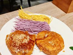 -古关火锅店(古北水镇景区店)