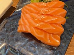 -三禾寿司(君尚店)