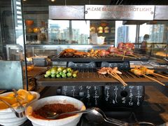 -广州富力君悦大酒店·凯菲厅