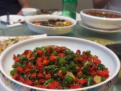 -裕德隆清真饭庄·天津特色菜(东丽店)