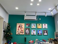 -拍刻风照相馆(南山西丽店)