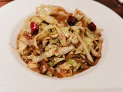 -南门小馆·清真(国贸商城店)