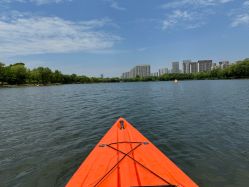 -剑鱼皮划艇俱乐部(石湖基地)