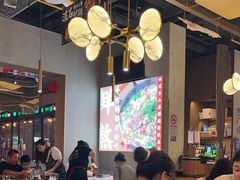 -乔阿马·江南味·驴肉香(龙湖华泾天街店)