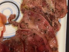 -拾勝牛·江景安格斯烧肉放题(江湾阳光天地店)