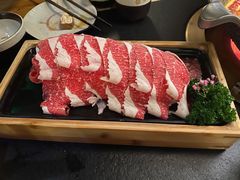 -湊湊火锅·茶憩(恒隆广场店)