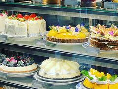 -Fern Forest Cafe