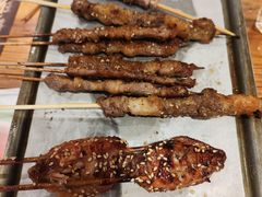 -木屋烧烤(南新店)