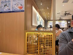 -马记永·兰州牛肉面(天通苑家乐福店)