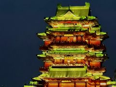 -滕王阁旅游区