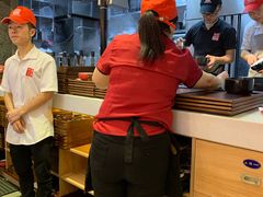 -牛腩之旅·牛腩牛杂煲(光启城美食城店)