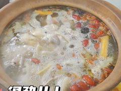-威邵鸡煲(西华路总店)