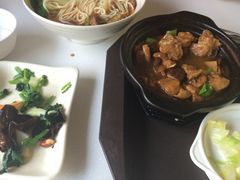 -南城香·饭香串香馄饨香(赵公口店)