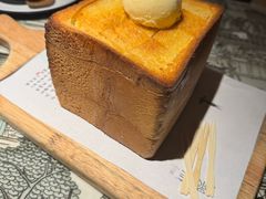-绿茶餐厅(龙湖星悦荟店)