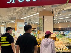 -天虹购物中心(深圳龙华店)