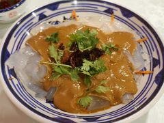 -听涛雅苑百味饺子老家菜馆